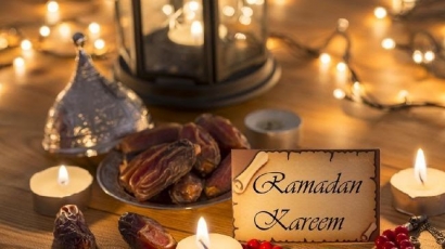 Hukum, Dalil, dan Syarat Puasa Ramadhan