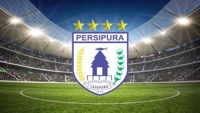 Persipura Jayapura Menyusul Persela dan Persiraja ke Liga 2