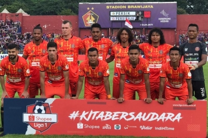 Perlunya Evaluasi, Akademi Bola, dan Pemain Muda bagi Persiraja Banda Aceh Musim depan