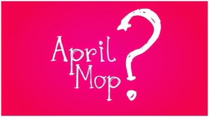 Apa Maksudnya Mop dalam Kata April Mop?