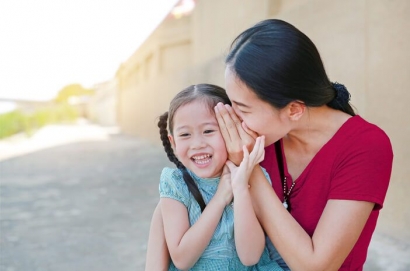 Gangguan Bahasa Verbal, Para Orang Tua Harus Tahu Ini