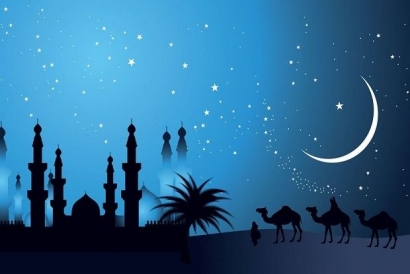 Persiapkan Diri Menyambut Bulan Ramadhan