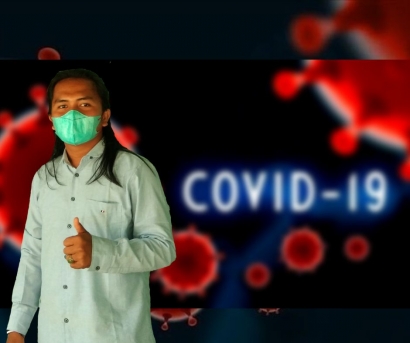 Virus Covid-19 : Sebuah Politik Dagang Sapi yang Dilakukan oleh Oligarki