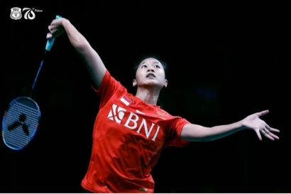 Gadis Tangerang Berpeluang Jadi Tunggal Putri Pertama Indonesia Juara Orleans Masters