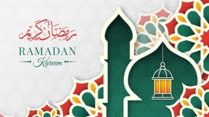 Terapi Anggota Tubuh Melalui Ramadhan