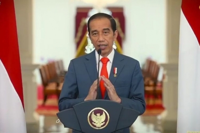 Jebakan dan Preseden Buruk 3 Periode Jokowi, Janji Belum Dipenuhi?