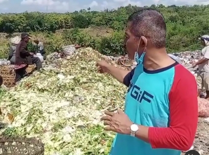 TPA Sampah Liar Marak di Indonesia, Salah Siapa dan Apa Solusinya?
