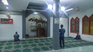 Kas Masjid Nol Rupiah