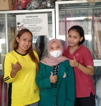 Tetap Bertahan Diterpa Badai Pandemi, Yuk Intip Tips and Trik Cantik Salon Kotagede Yogyakarta