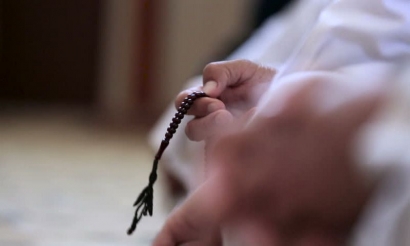 Puasa Ramadhan: Saatnya Orang Beriman Ujian Naik Kelas?