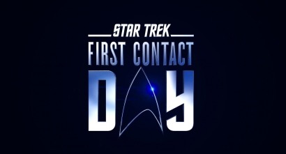 Star Trek First Contact Day