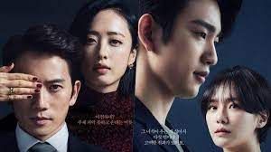 Peninjauan Keberlanjutan Drama Korea "The Devil Judge" Melalui Perspektif Hukum dan Politik