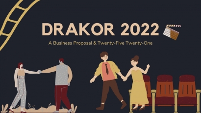 Review Drakor 2022, Peraih Rating Tertinggi di Akhir Maret