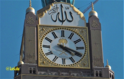 "Kronik 24 Jam", Lifehack Menuju Maksimalnya Keberkahan Ramadan
