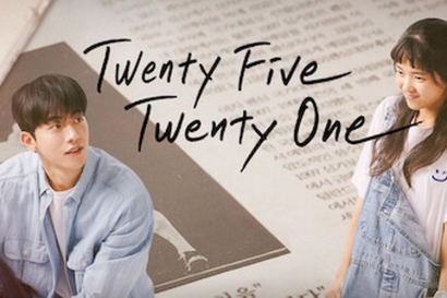 "Twenty Five-Twenty One" Tamat, Berikut Beberapa Hal yang Relate dengan Kehidupan