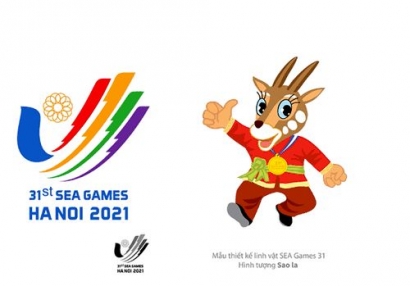 Indonesia Absen pada 5 Nomor Olahraga Olimpiade di SEA Games 2022