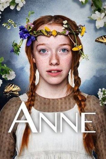 Perjuangan Kesetaraan Gender di Abad ke-19 pada Serial Anne With an E