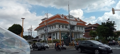 Mengisi Akhir Pekan Penuh Manfaat, Cuci Mata di Gramedia Terbesar Yogyakarta