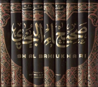 Sahabat Ibnu Abbas dan Membaca Al-Quran dengan Tartil