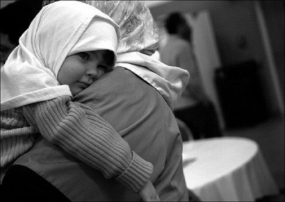 Memaknai Besarnya Kiprah Perempuan di Bulan Suci Ramadan