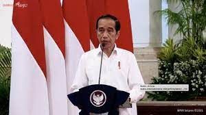Jokowi: Pemilu Tetap Dilaksanakan 14 Februari 2024, Jangan Muncul Spekulasi 3 Periode