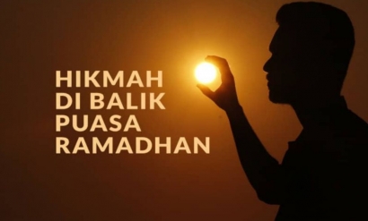 Hikmah Puasa Ramadan
