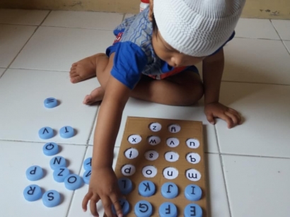 Permainan Puzzle Solusi Anak Belajar yang Menyenangkan
