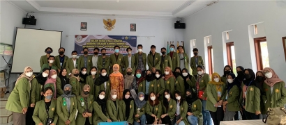 Rencana Mahasiswa KKN UPN "Veteran" Jawa Timur untuk Pengembangan UMKM di Lima Desa Kecamatan Bareng