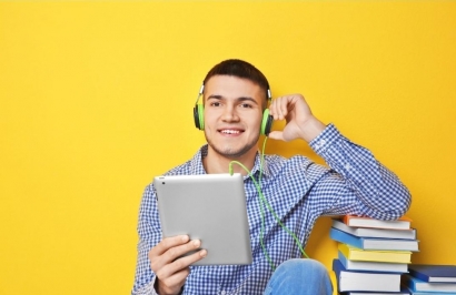 Audio Book: Tips dan Perdebatan
