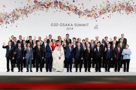 Ancaman Boikot G20 dari Amerika Serikat dan Sekutunya, Indonesia Harus Membuktikan Keputusannya Pantang untuk Didikte oleh Negara Asing