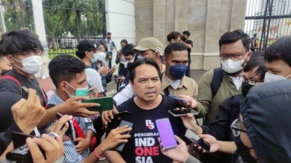 Kapolda Metro Jaya Sebut Pengeroyok Ade Armando Bukan Mahasiswa