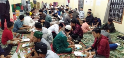 Inspirasi Ramadan: Puasa sebagai Tarekat