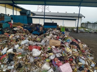 Mangkrak Investasi Teknologi Olah Sampah di Indonesia, Ada Apa?