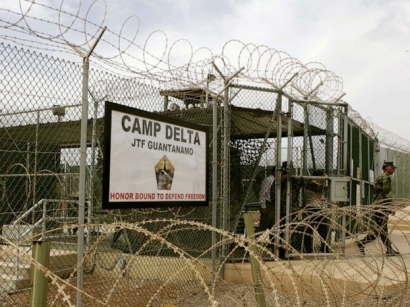 Guantanamo: Sejarah Kelam Amerika Serikat dalam Menumpas Terorisme