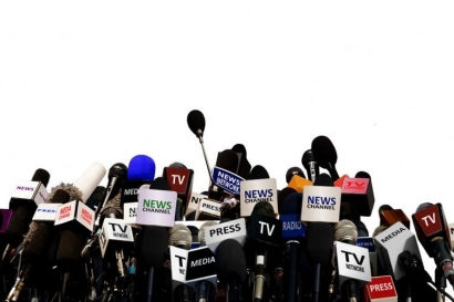 Opini: Profesionalitas Media dalam Memberitakan Aksi Demonstrasi 11 April 2022