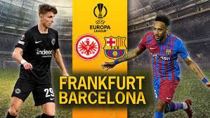 Prediksi Barcelona vs Eintracht Frankfurt
