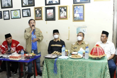 Komitmen VetSel Chess Club Membangun Catur di Kota Makassar