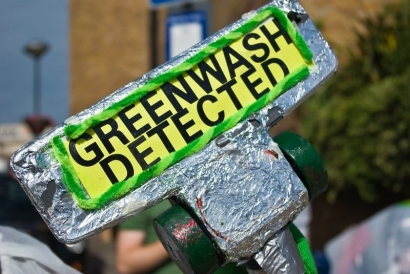 Efek Greenwashing di Balik Status Biodegradable dan Ecofriendly