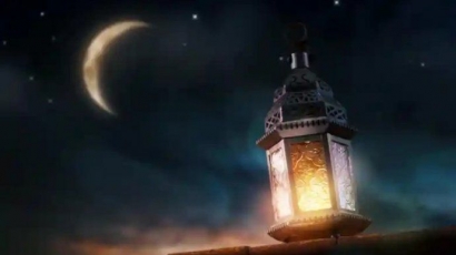 Malam 17 Ramadan