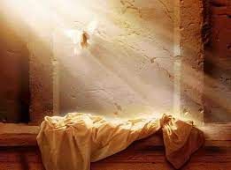 Paskah: Dampak Kebangkitan Kristus