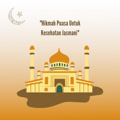 Ceramah Singkat tentang Puasa Ramadhan