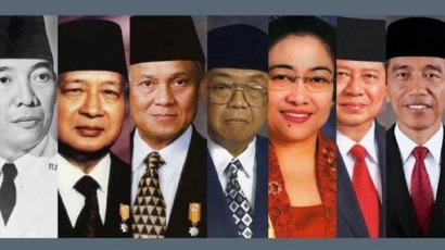 Kepemimpinan Nusantara: Indonesia Memanggil