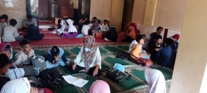 Ini Dia Program Sekolah yang Tak Boleh Dilewatkan Ketika Ramadhan Tiba