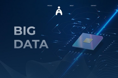 Big Data, Apanya yang "Big" sih?