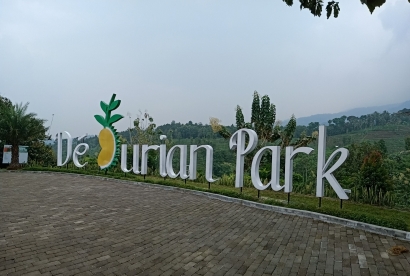De Durian Park Memanjakan Wisatawan dengan Segala Fasilitasnya