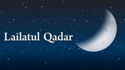 Sepertiga Terakhir Bulan Ramadan yang Penuh Kemuliaan