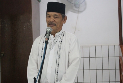 Ketua MPU Banda Aceh: Kegiatan LDII Aceh Bagus