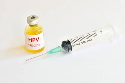 Vaksin HPV Gratis: Laki-Laki Juga Dapat Terinfeksi HPV!