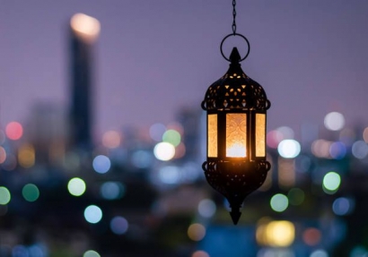 Mengapa Harus Ada Malam Lailatul Qadar di Bulan Ramadhan? Ini Alasannya