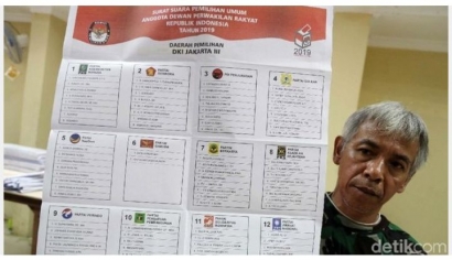 Heboh Partai Mahasiswa Indonesia, Mahasiswa Tidak Boleh Berpolitik Praktis?